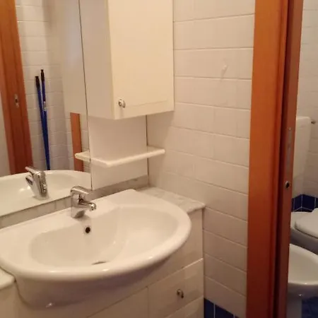 Apartmán In Centro 2 *