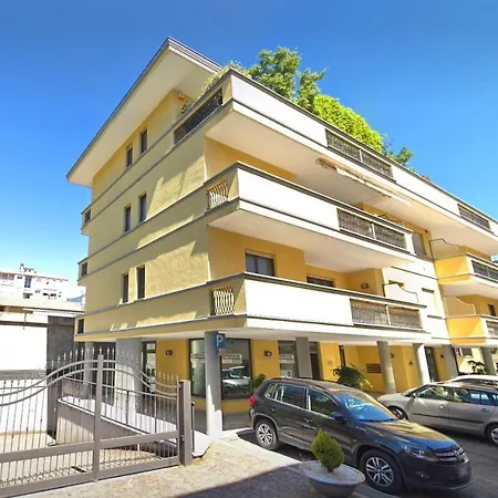 In Centro 2 Apartmán *