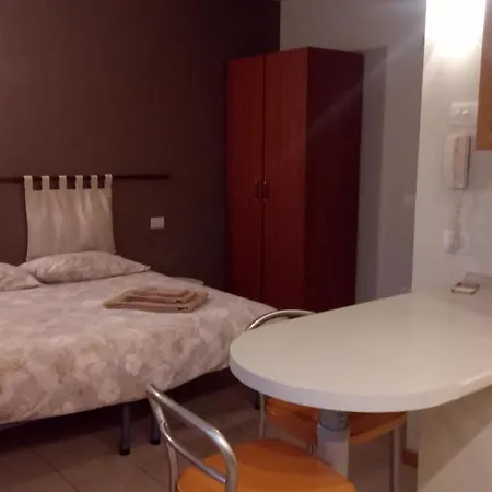 In Centro 2 Apartman *