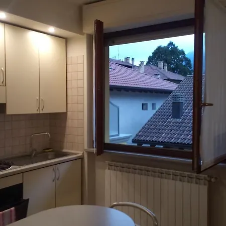 Apartmán In Centro 2 *