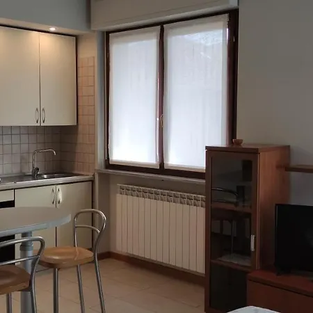 In Centro 2 Apartmán