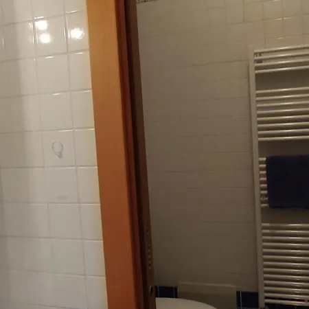 Apartmán In Centro 2 Borgosesia