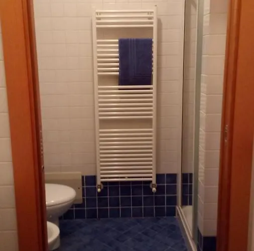 Apartman In Centro 2 *