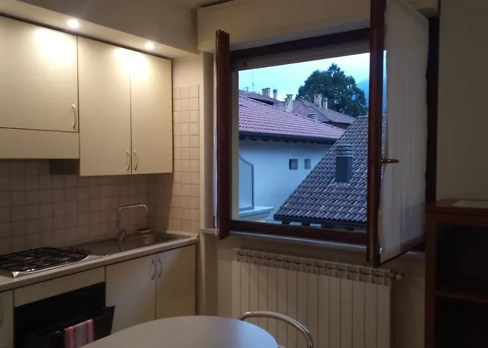 Apartman In Centro 2 *