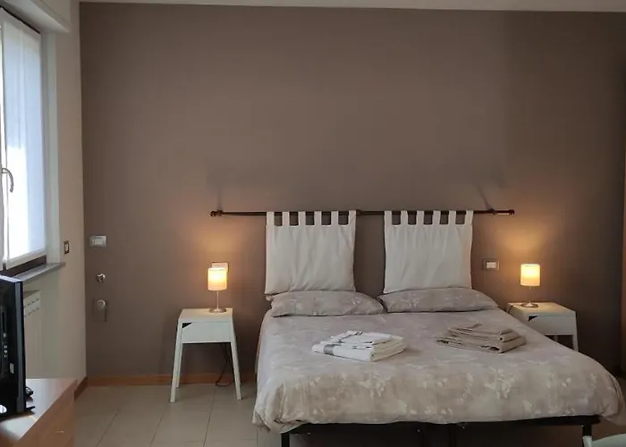 In Centro 2 Borgosesia