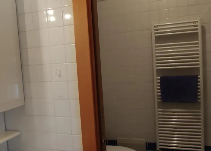 Apartman In Centro 2 Borgosesia
